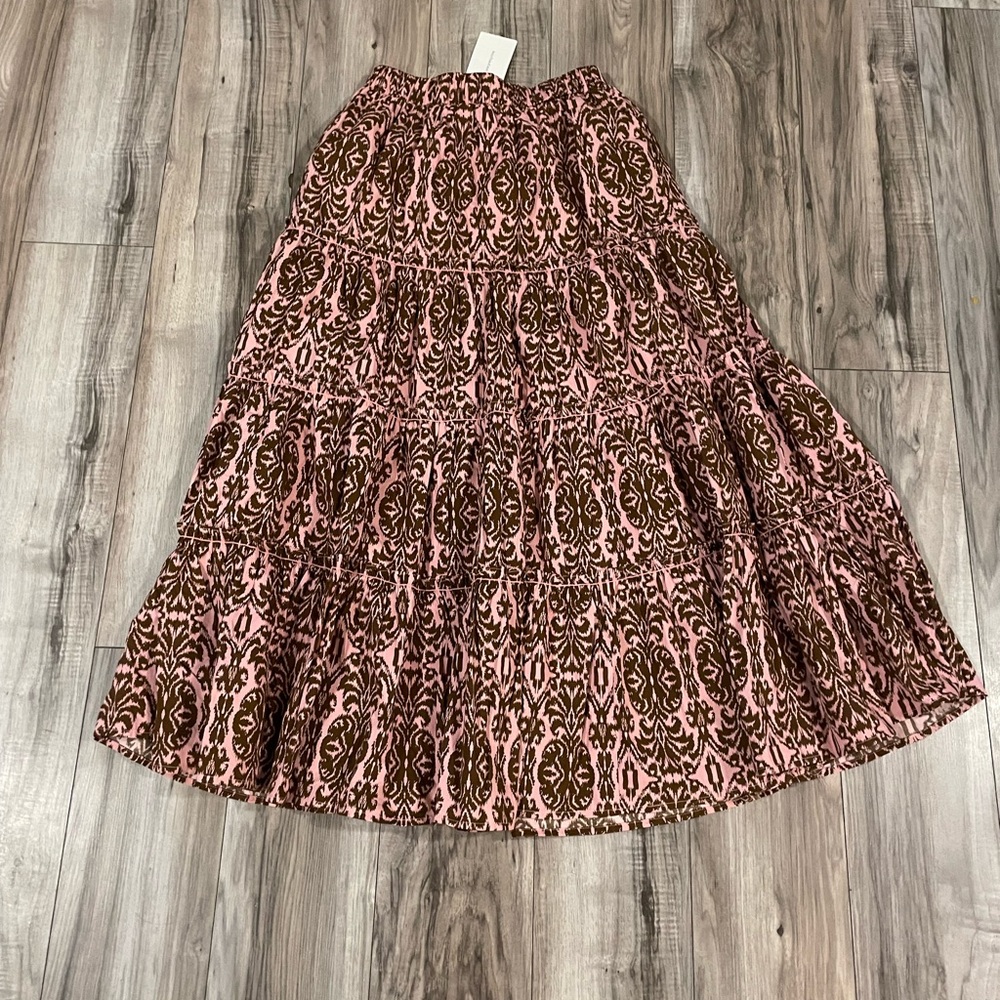 O.P.t maxi skirt